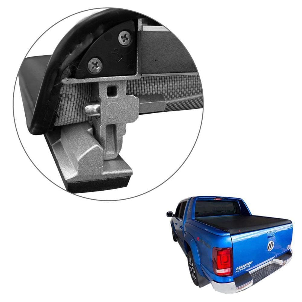 Capota Maritima Amarok Extreme CD 2017 a 2023 Slim Eco