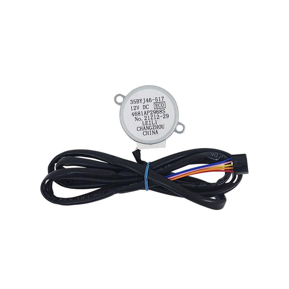 Motor Aleta/Swing Ar Split Lg Inv 18000Btus 4681Ap2968S