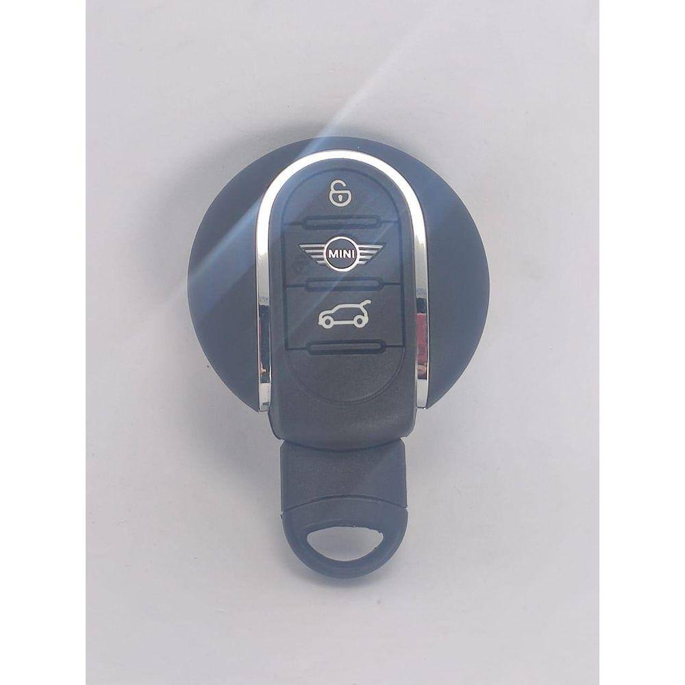 Chave Presença Mini Cooper S 2018 Keyless Smartkey