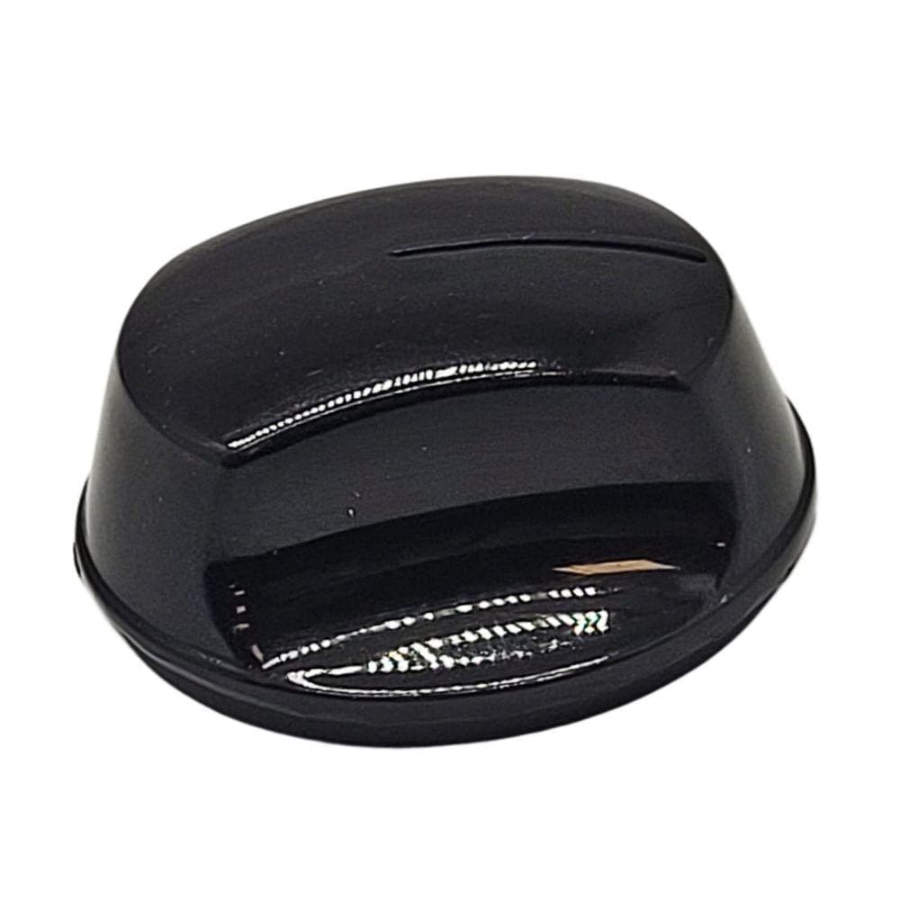 Botao De Liga E Desliga Do Ventilador Modelos Vt-30/40 Preto