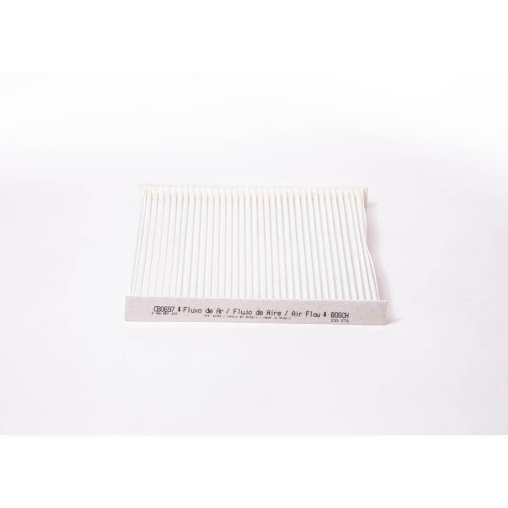 Filtro De Cabine Bosch Kwid - 0 986 BF0 697
