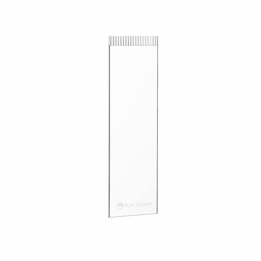 Plaquete Mechas Acrílico Premium Para Mechas Pure Shower