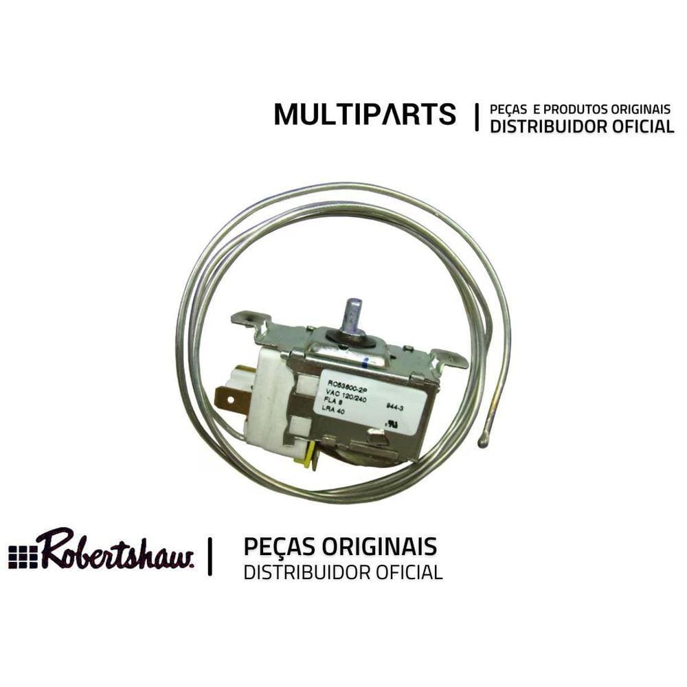 Termostato Rc-53600-2P Freezer Standart