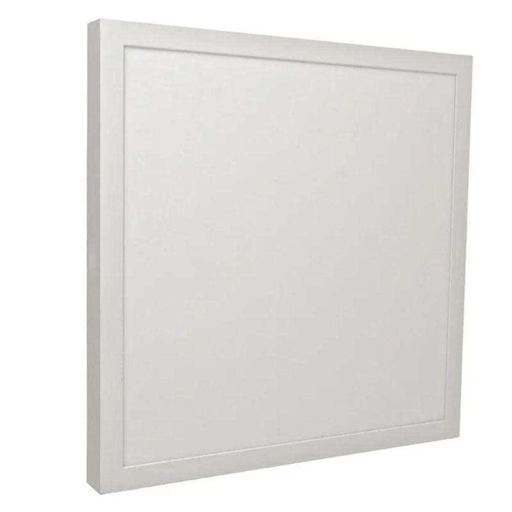 Luminaria Led Sob Quad 24W 3000K Demi Led