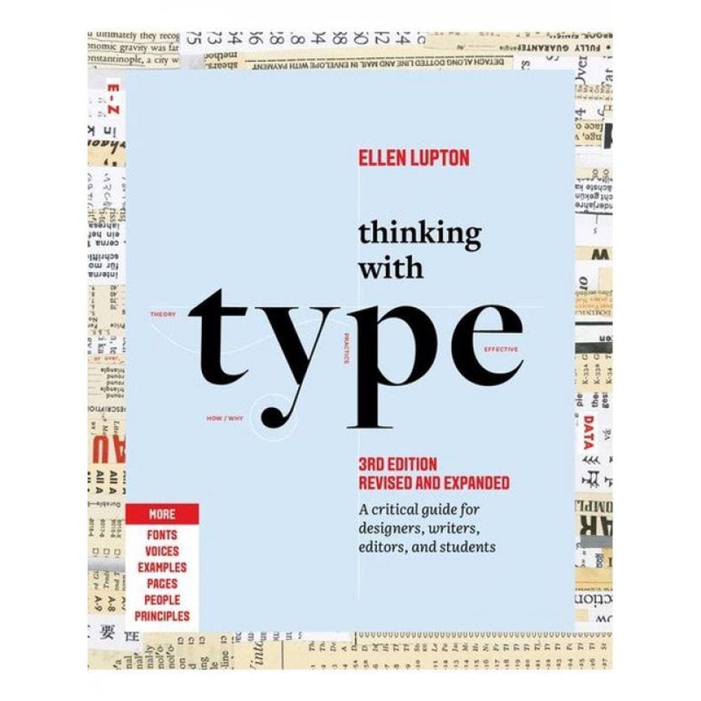 Thinking With Type