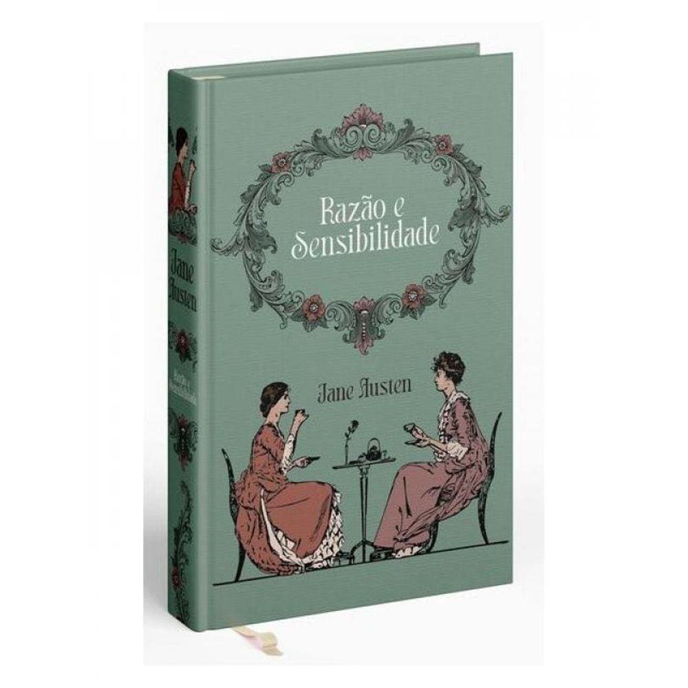 Razão E Sensibilidade