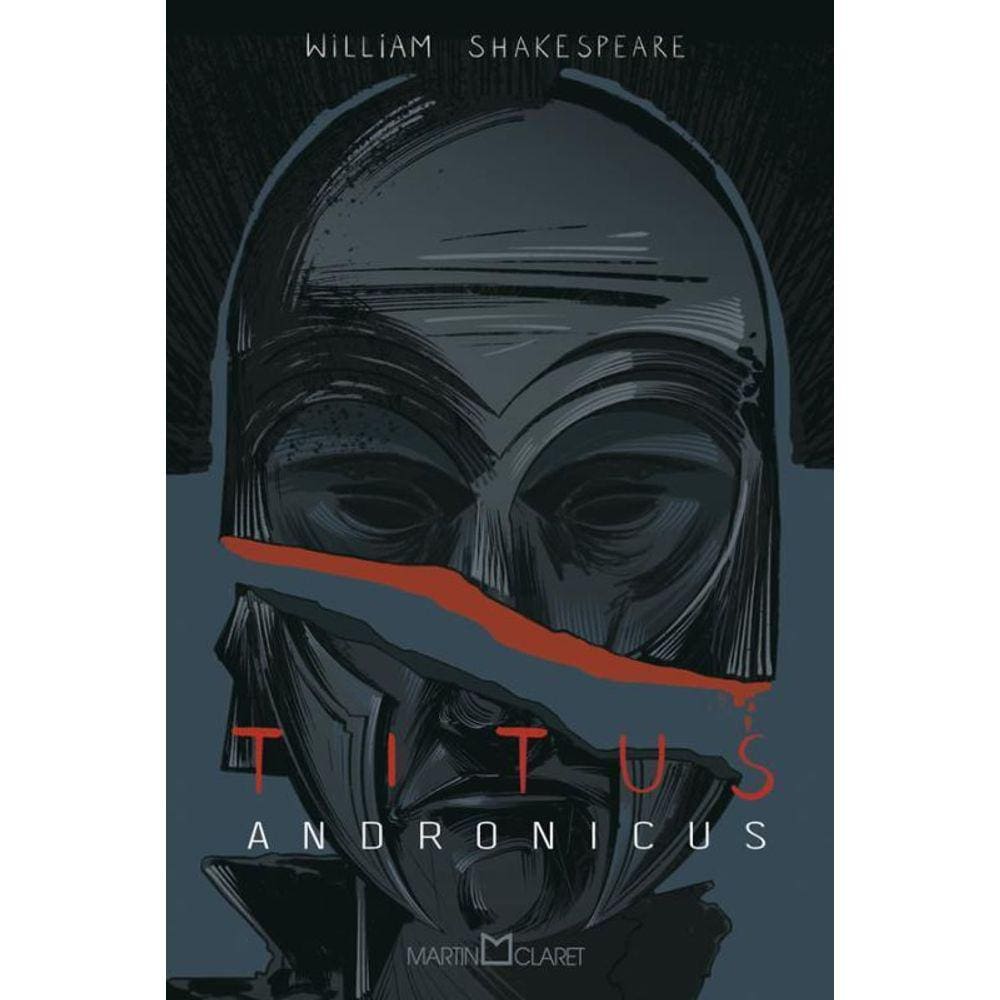 Titus Andronicus