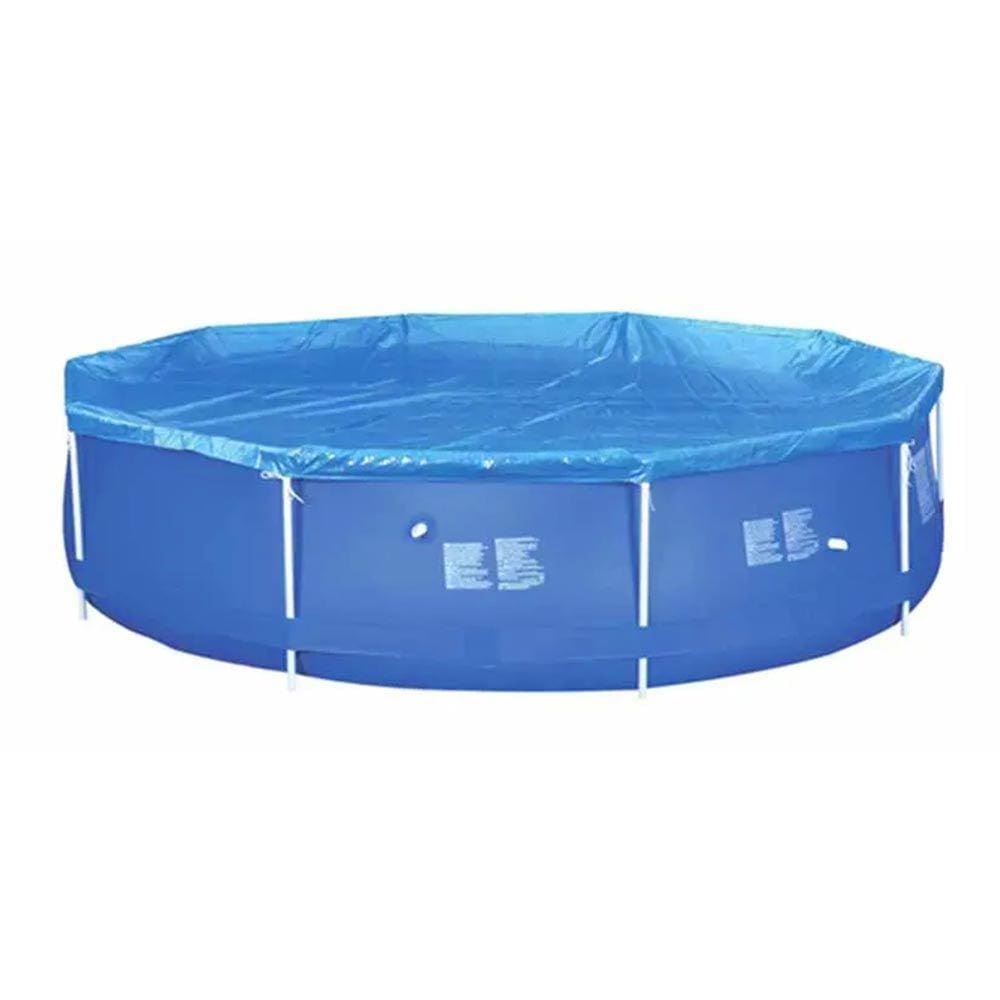 Capa para Piscinas Estrutural 300cm com Corda Jilong