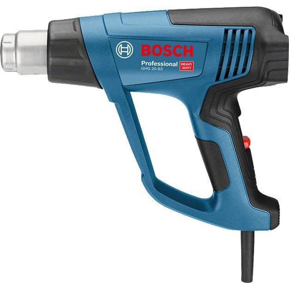 Soprador Térmico Bosch Ghg 20-63 220V