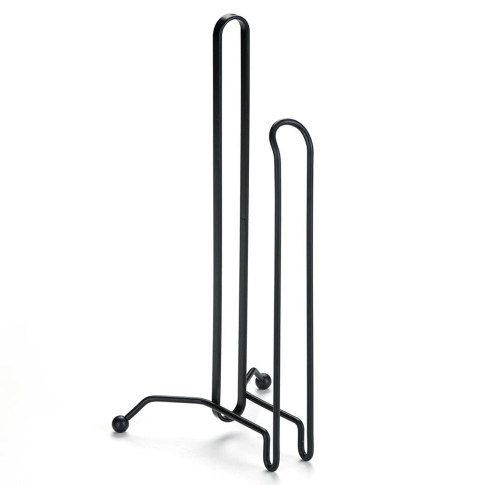 Suporte para Papel Toalha Arthi Preto