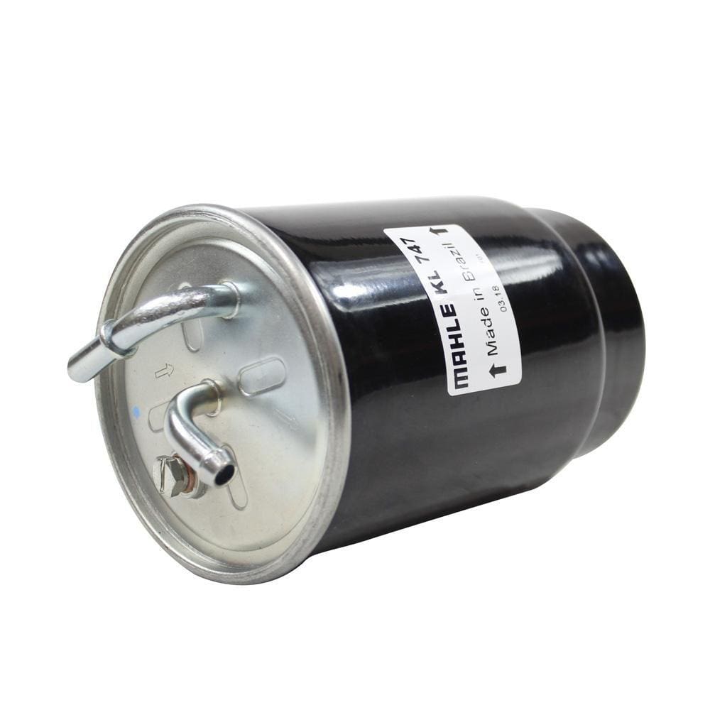 Filtro De Combustível MAHLE Blazer/S10/Frontier