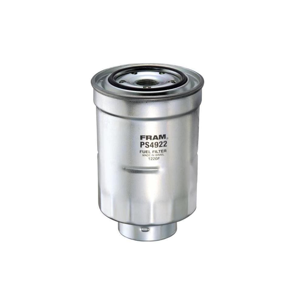 Filtro De Ar Fram J5 - CA11842