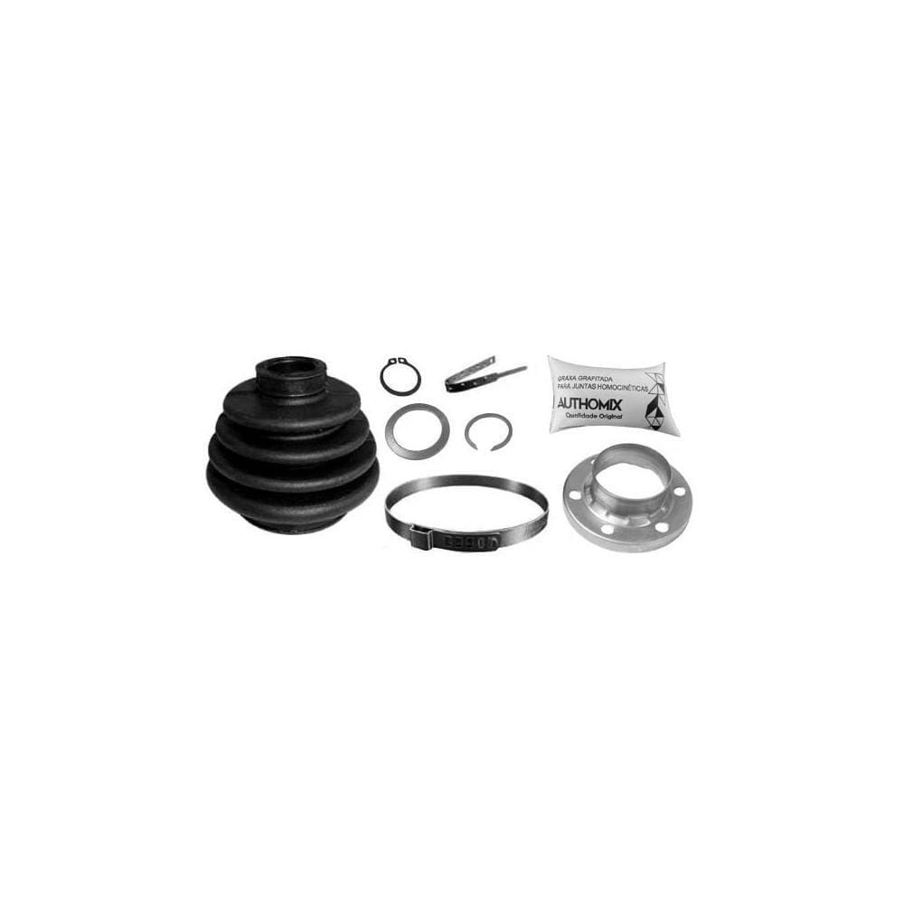 Kit Junta Homocinetica Lado Cambio - KJ1139C1
