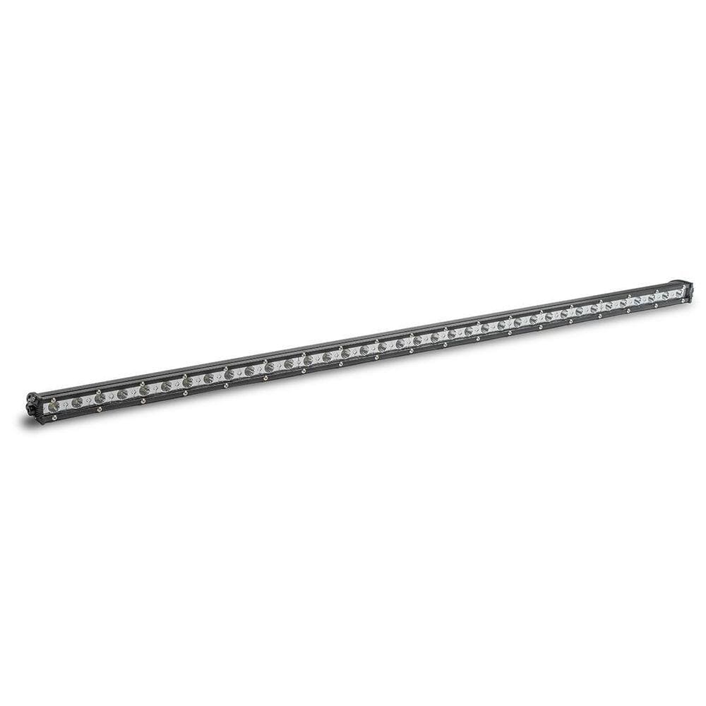 Barra De Led Slim 36 Ledss Cyber 6000K Tarponn