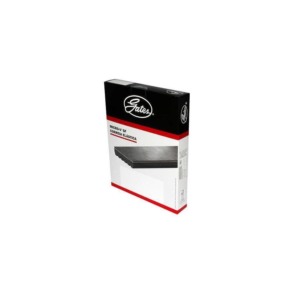 Correia de Acessórios Micro V - GATES - 3PK0775SF
