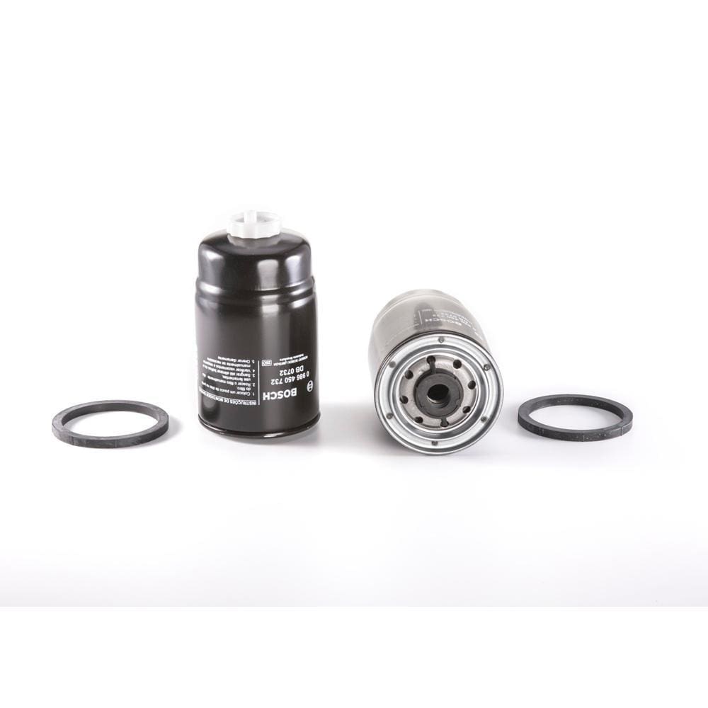 Filtro De Combustível Bosch S10/Blazer - 0 986 450 732