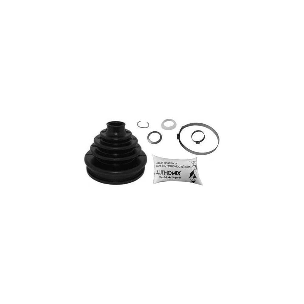 Kit Junta Homocinetica Lado Roda - KJ1419R