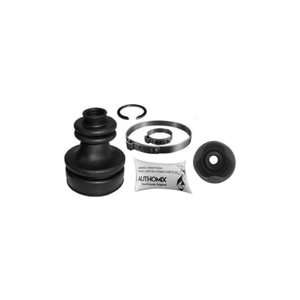 Kit Junta Homocinética Fiesta/Ka - KJ3619C