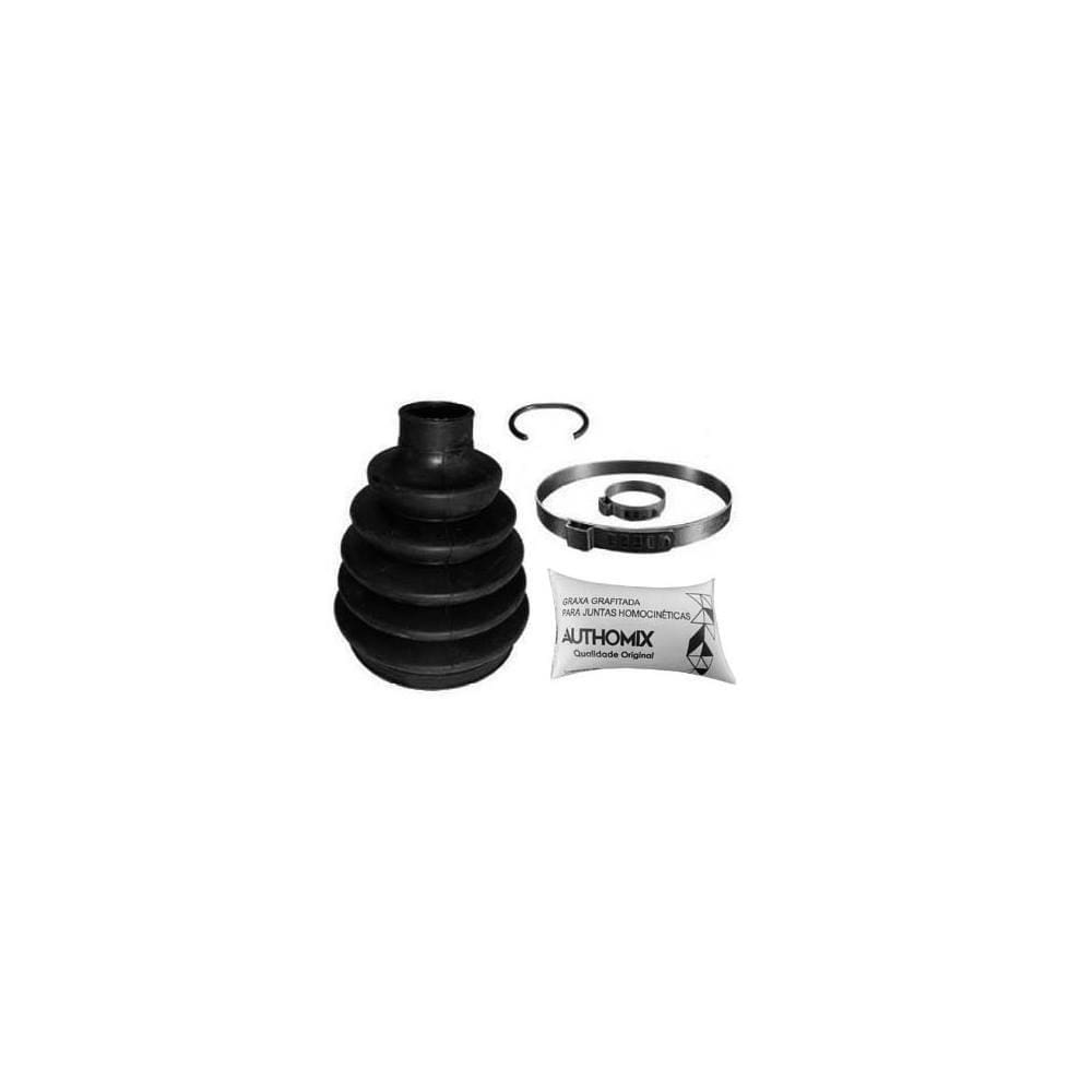 Kit Junta Homocinética Lado Roda - KJ31139R