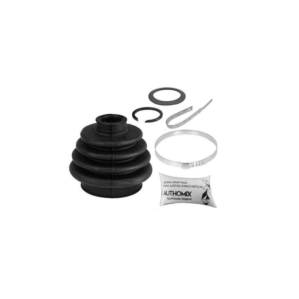 Kit Junta Homocinética Lado Câmbio - KJ1245RC