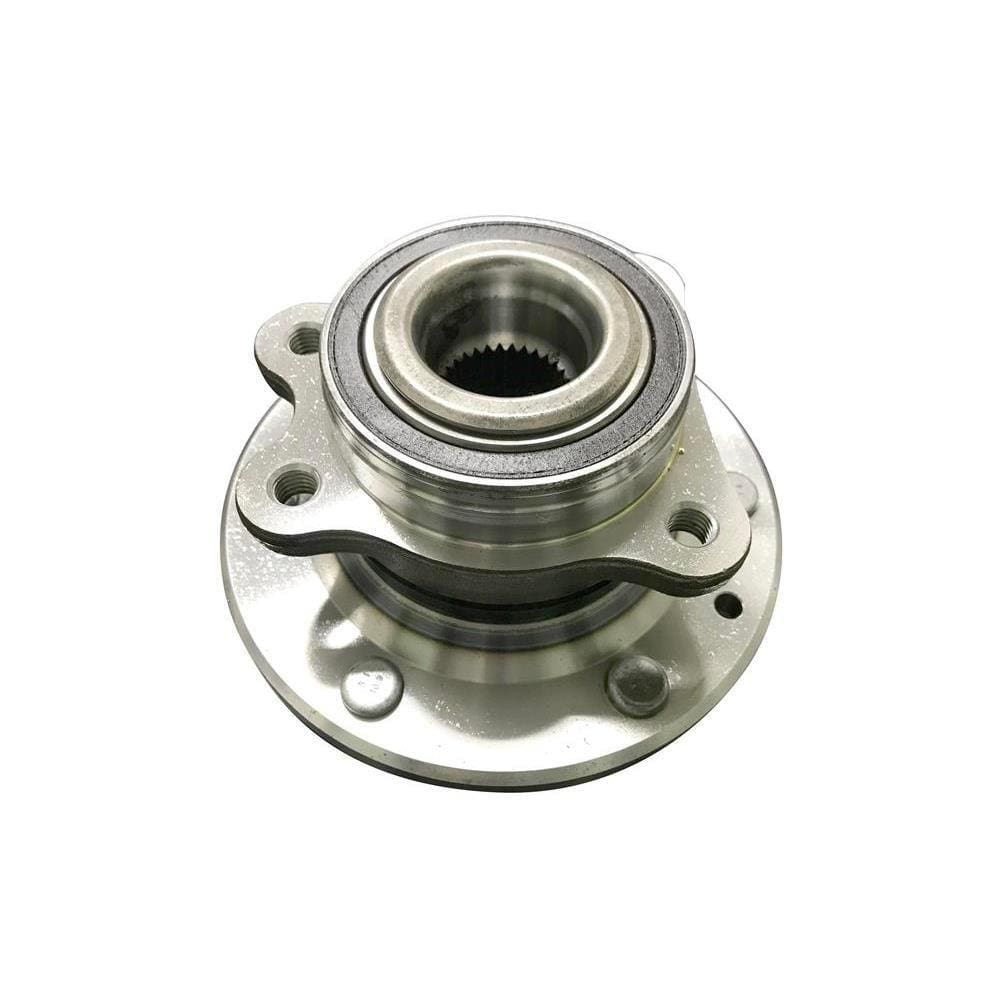 Cubo De Roda Dianteiro S10/Trailblazer