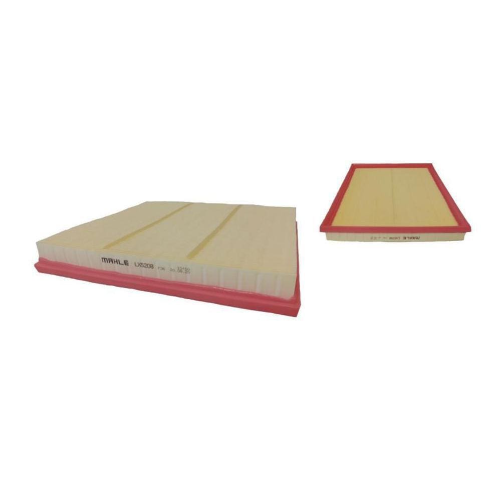 Filtro De Ar - Mahle    - LX5208