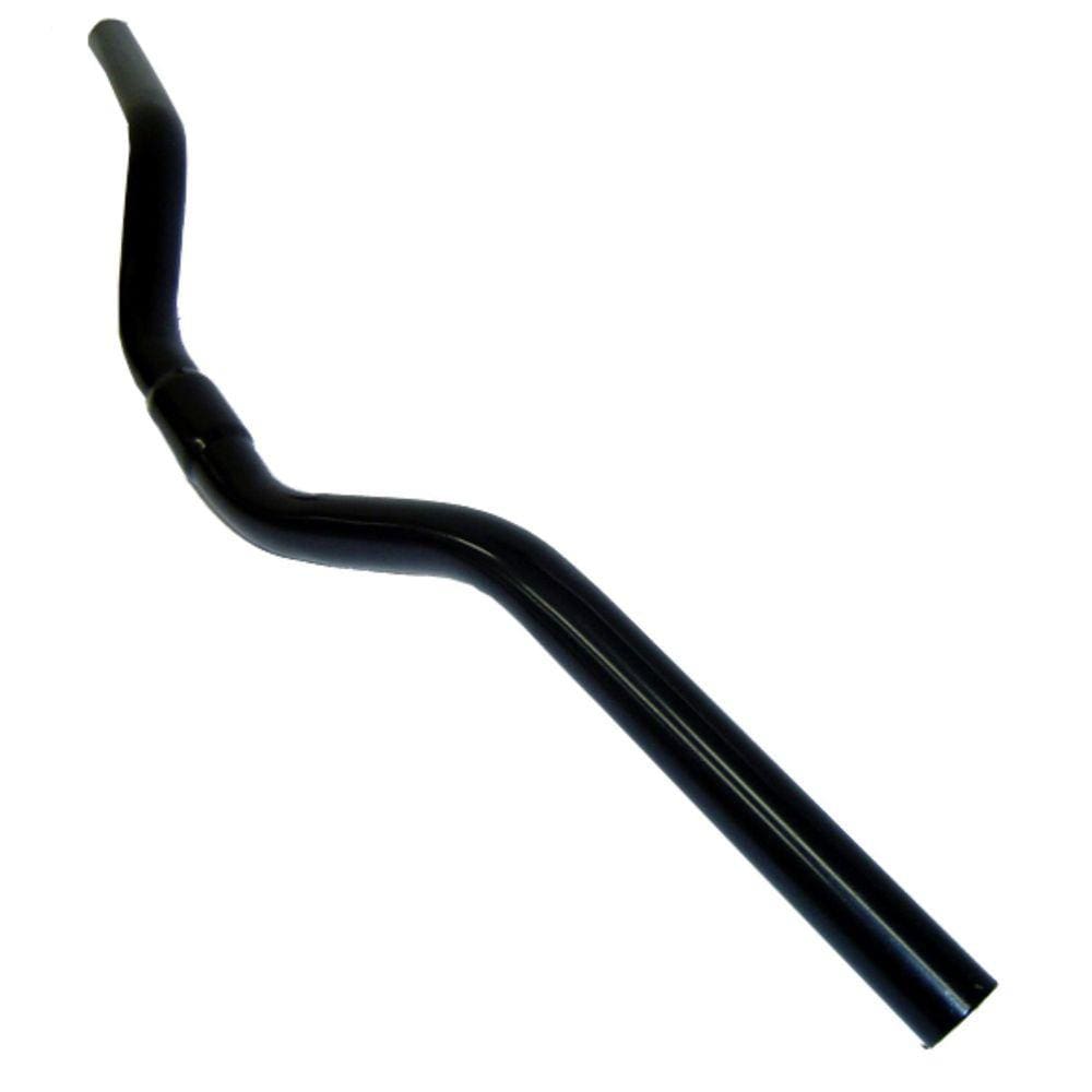 Guidão de Aço, 16 Mtb 22,2X540Mm Alt 50Mm, - Jiangsu