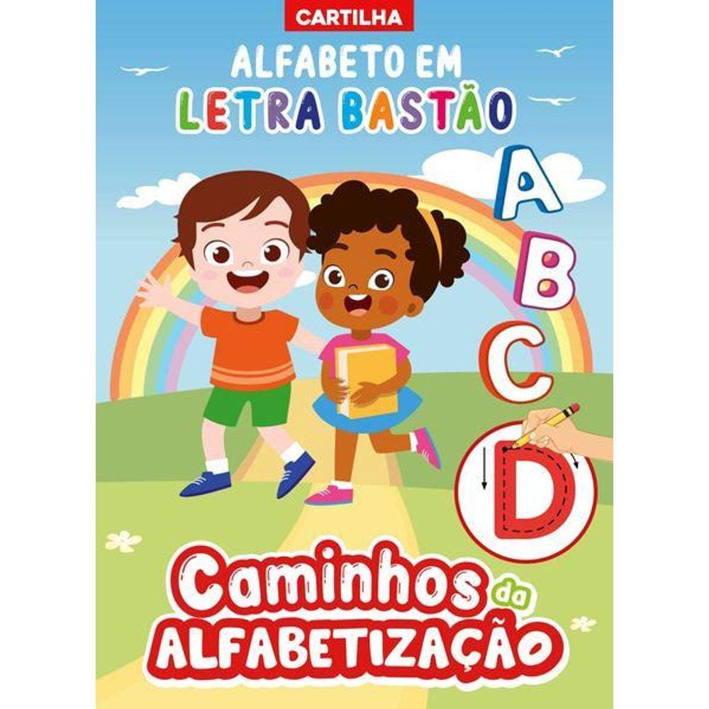 Caminhos da Alfabetização