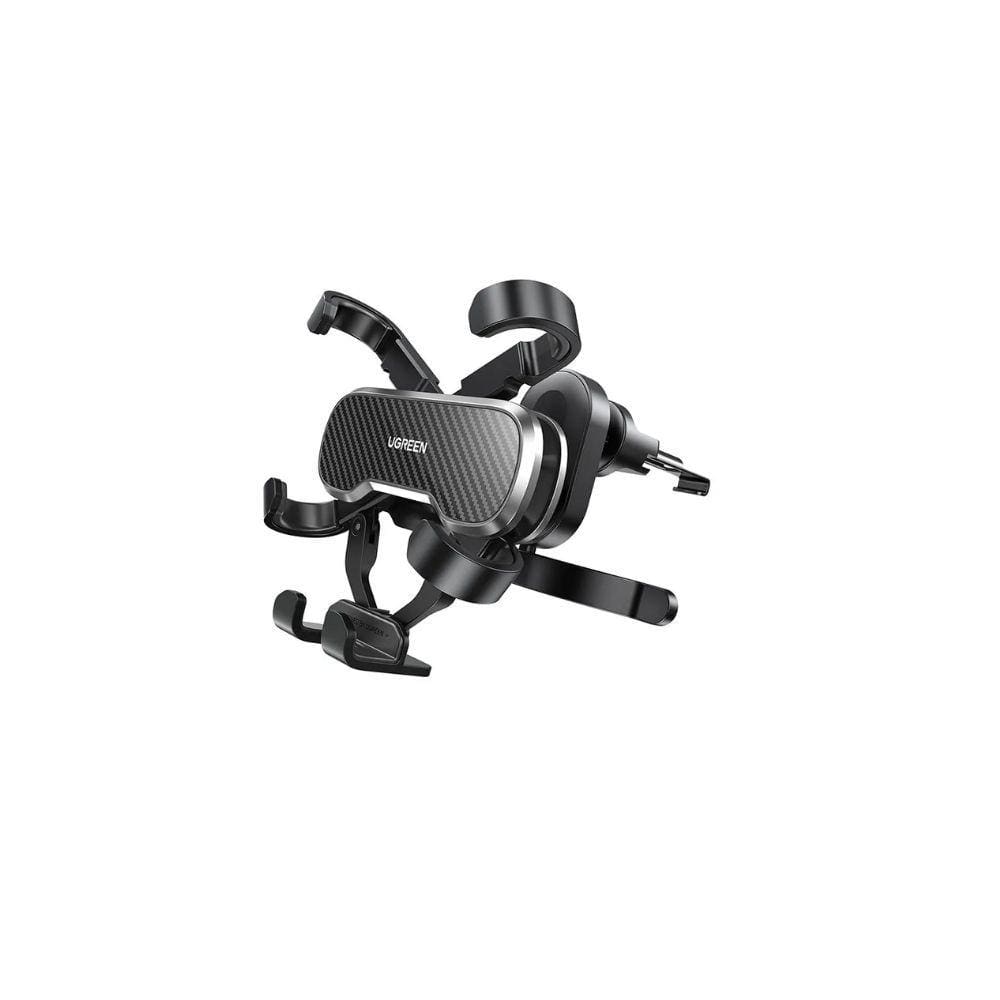 Suporte de celular para carro para saída de ar