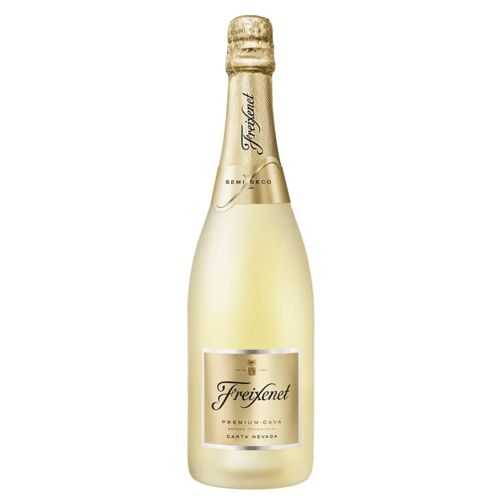 Espumante Cava Freixenet Nevada 1,5 Lt