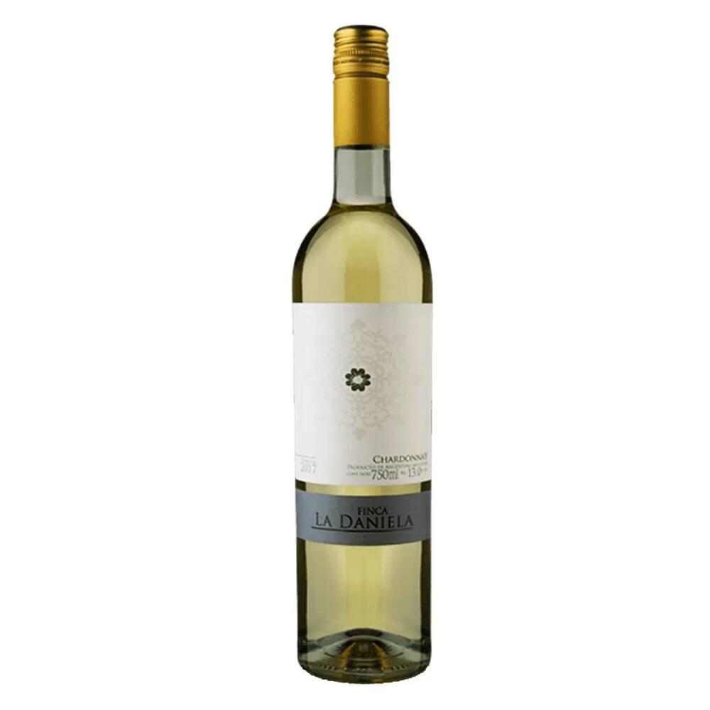 Vinho La Daniela Chardonnay 750Ml