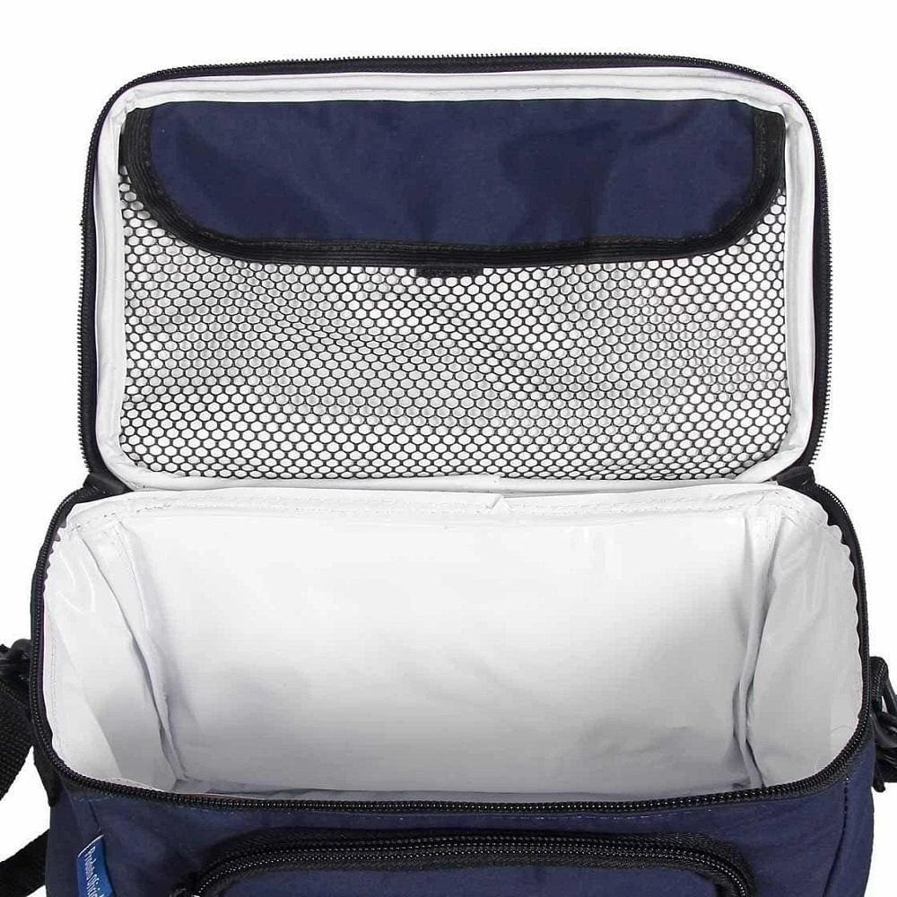 Cooler Dermiwil Container Picnic Azul - 49242