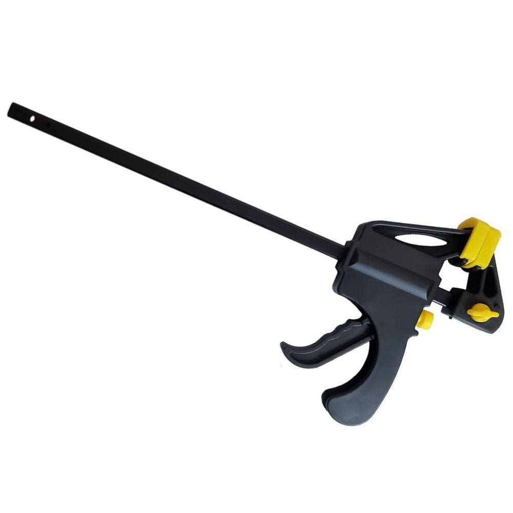 Grampo Sargento Eda Profissional Mini 200mm