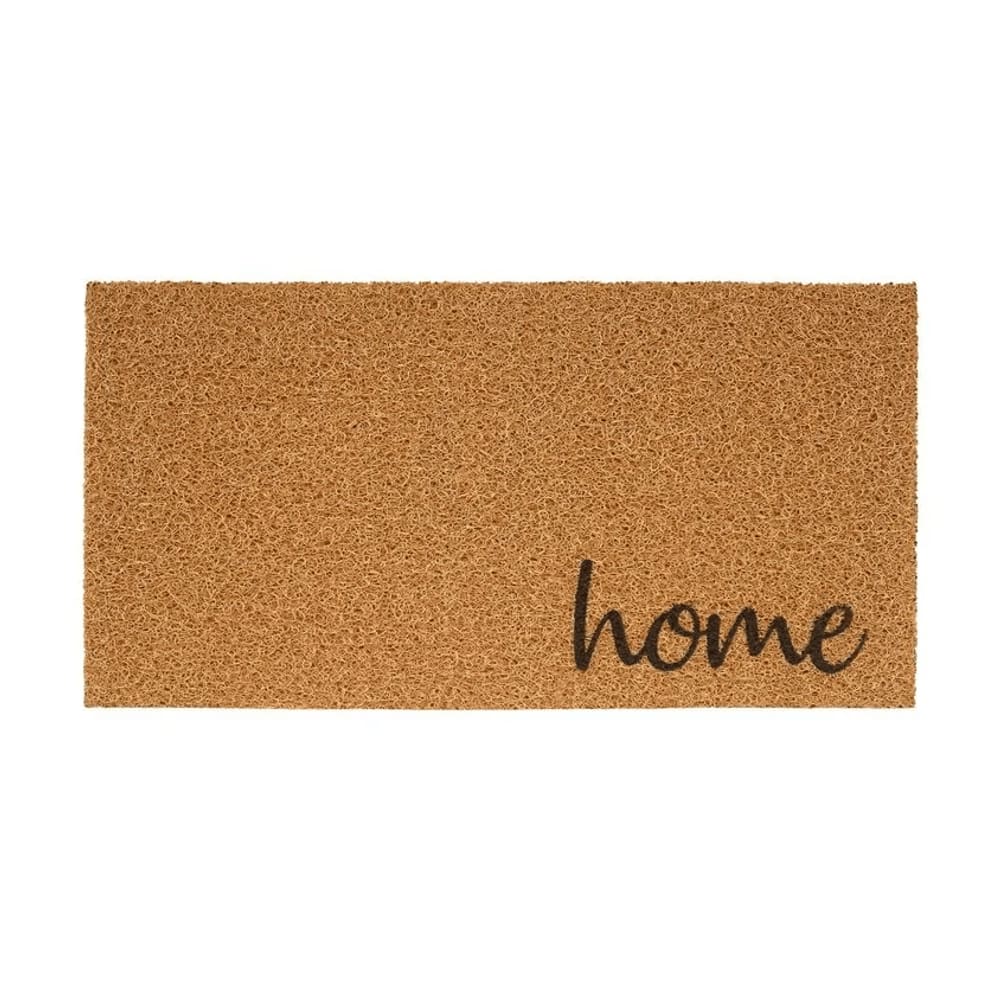 Capacho de Entrada Vinil Terral 40cm x 60cm Home Kapazi
