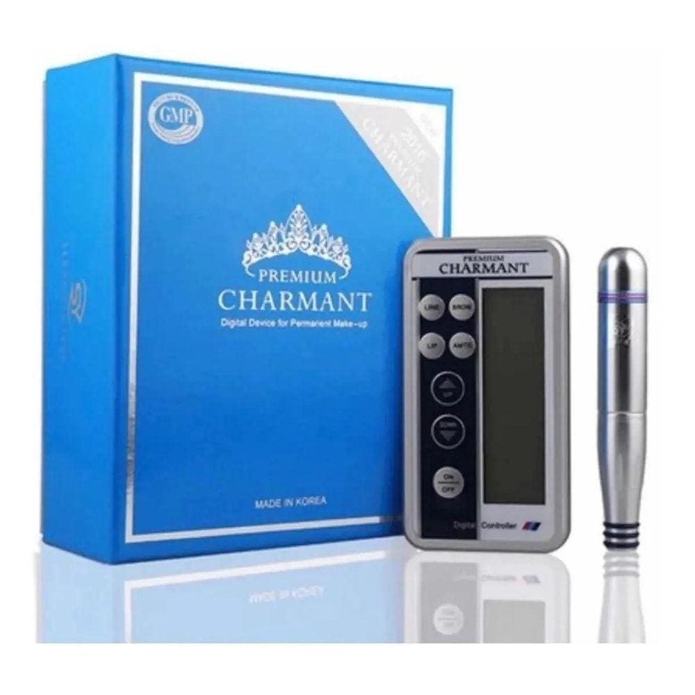 Dermógrafo Charmant Premium Digital