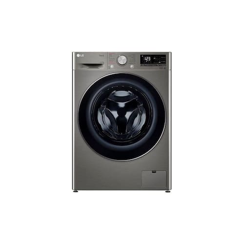 imagem-Lava e Seca LG 12kg com Inteligência Artificial AIDD, CV5012PC4 - 220V