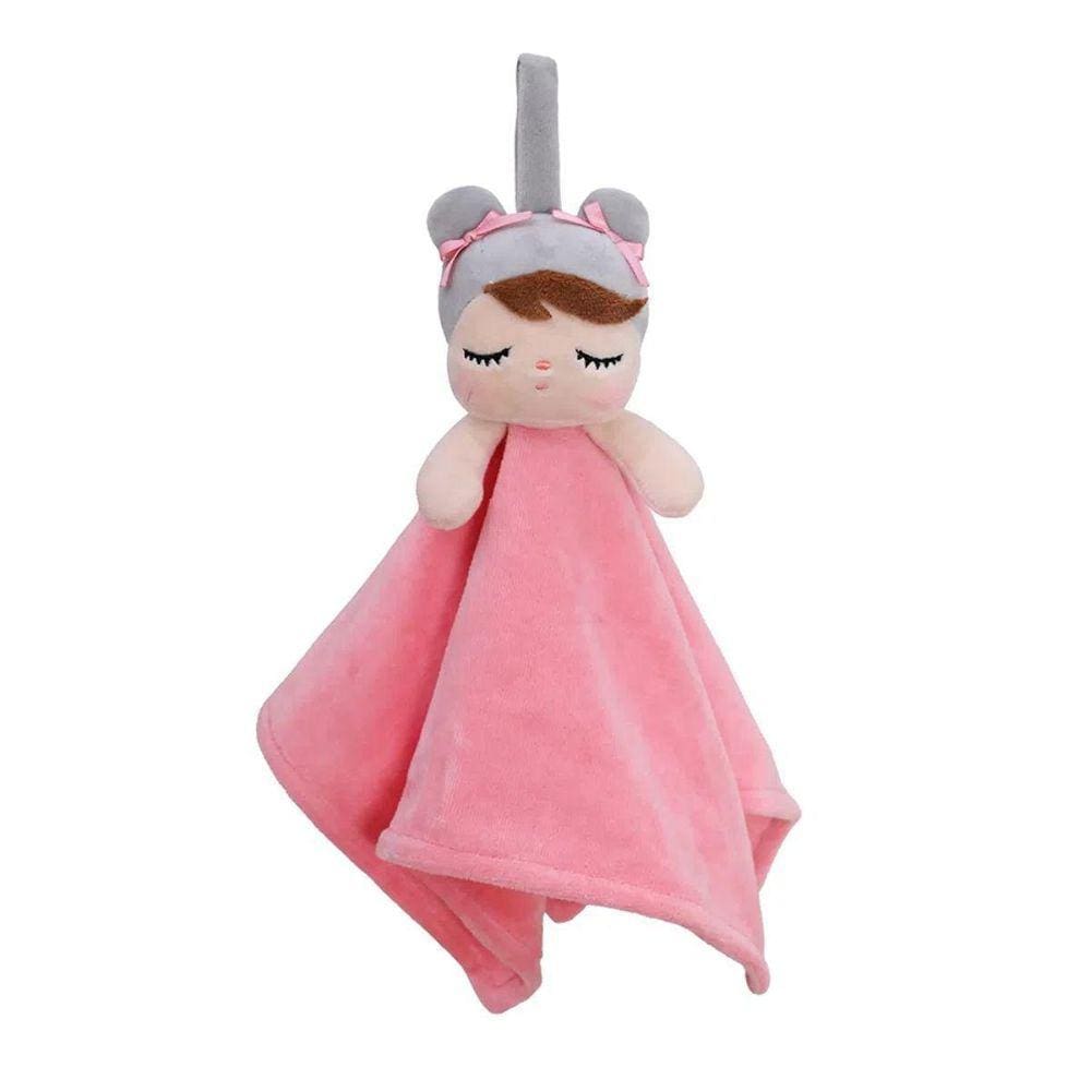 Naninha Metoo Angela Sofia Bup Baby