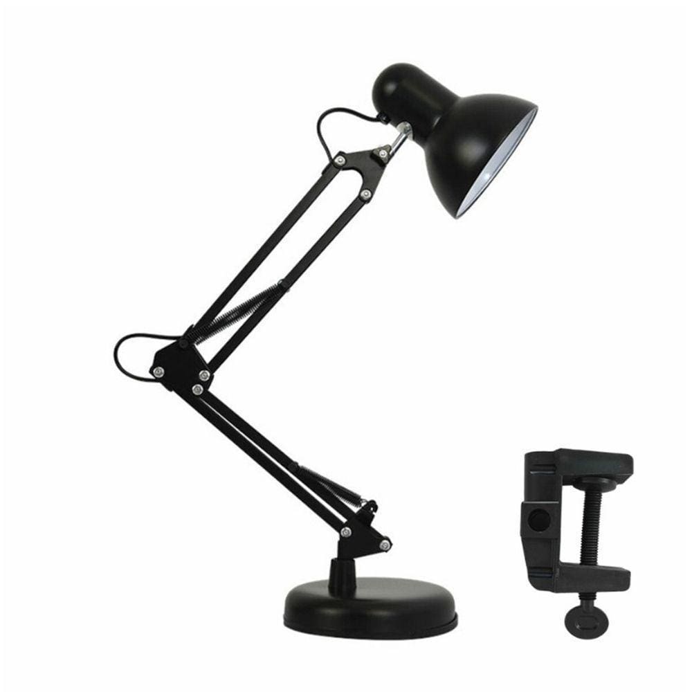 Luminária Mesa Articulável Estudo Leitura Pixar Bivolt