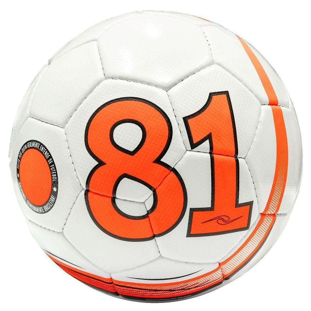 Bola De Futebol Society Dalponte 81 Pentha Microfibra A Mão