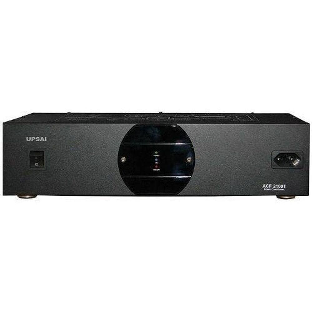 Condicionador De Energia Upsai Acf2100T 220V Para 110V