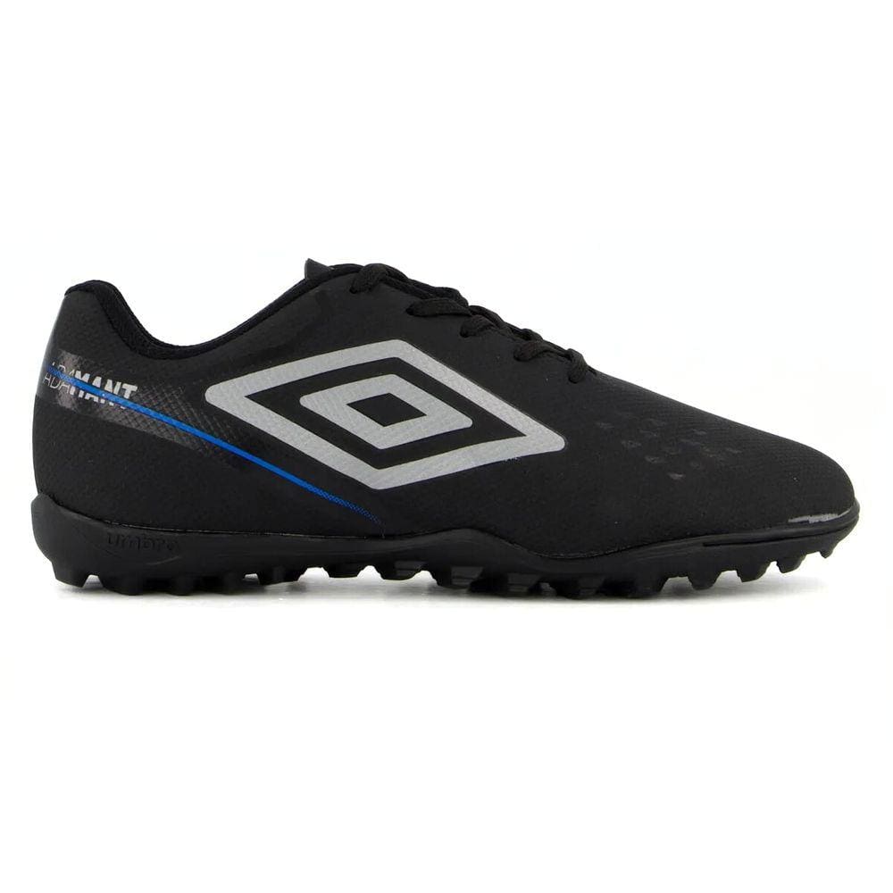 Chuteira Society Umbro Adamant Top Speed Infantil
