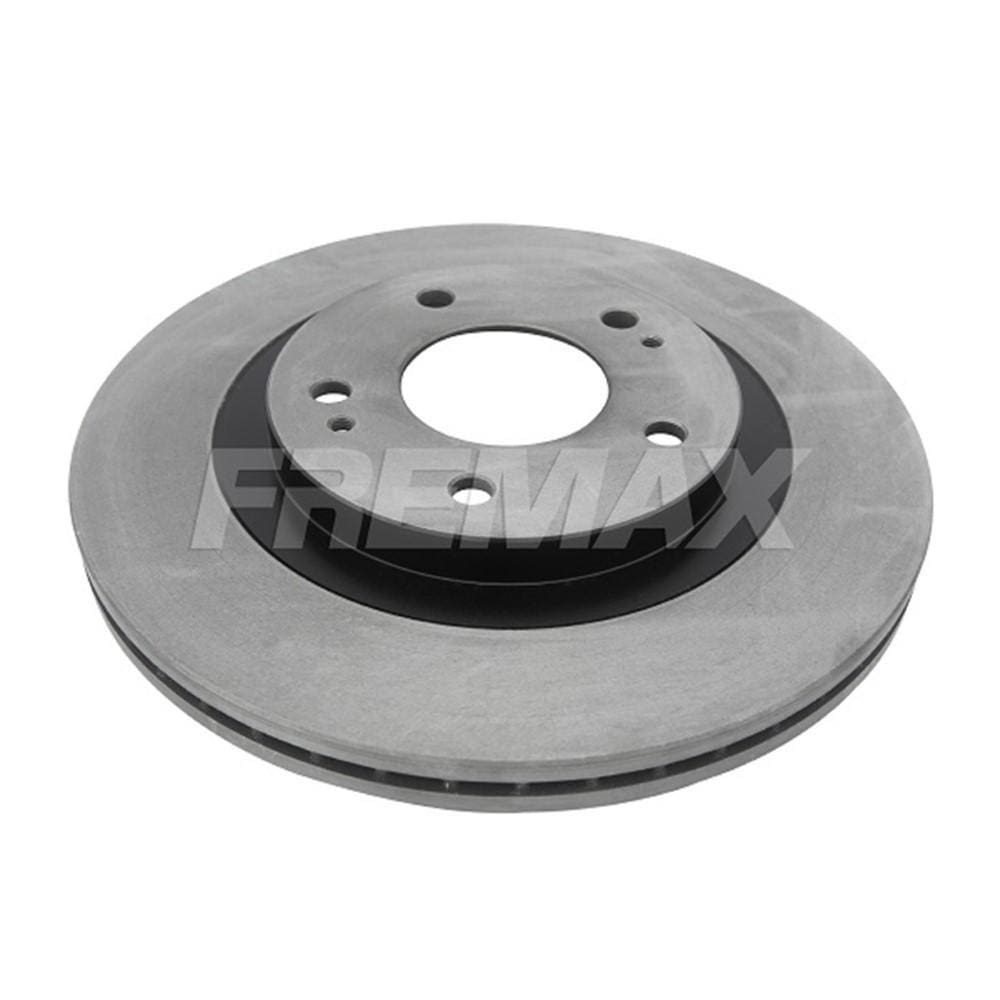 Disco De Freio Ventilado Dianteiro - Fremax - BD7039