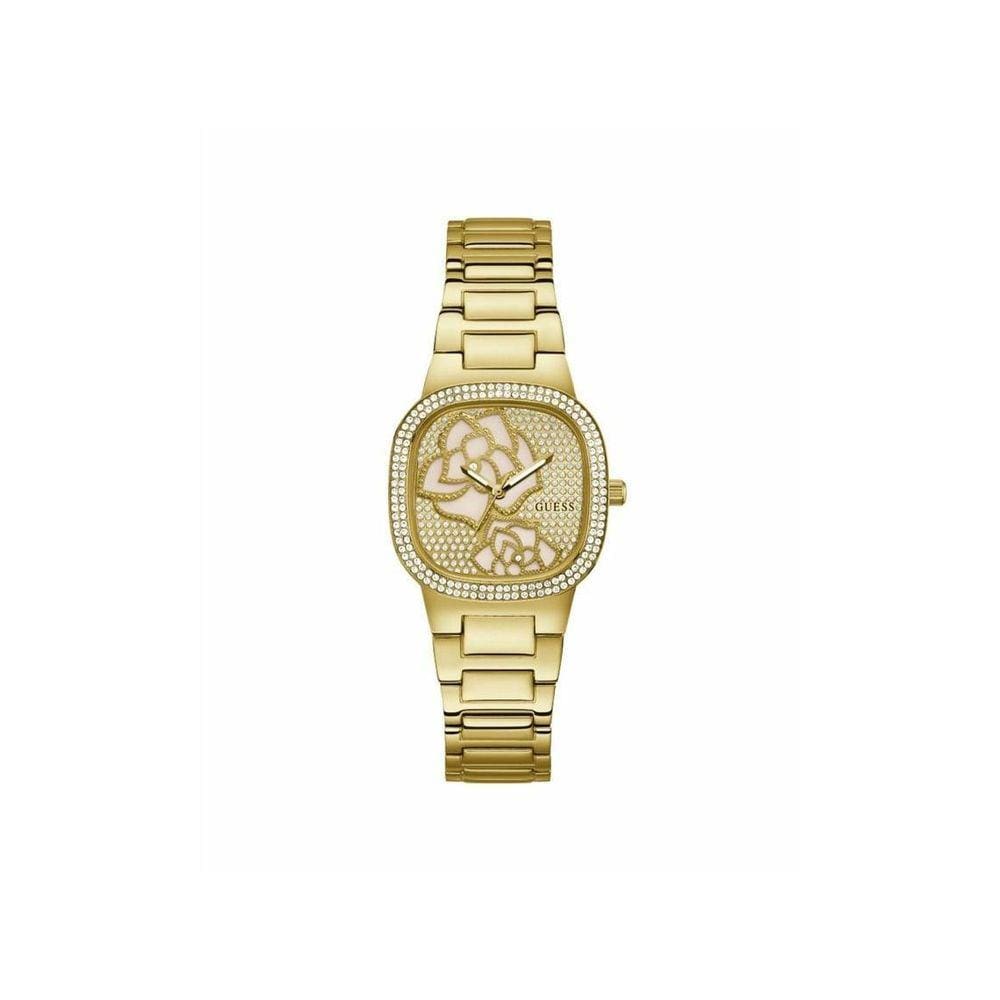 Relógio Guess Feminino Ladies Trend - Gw0544L2