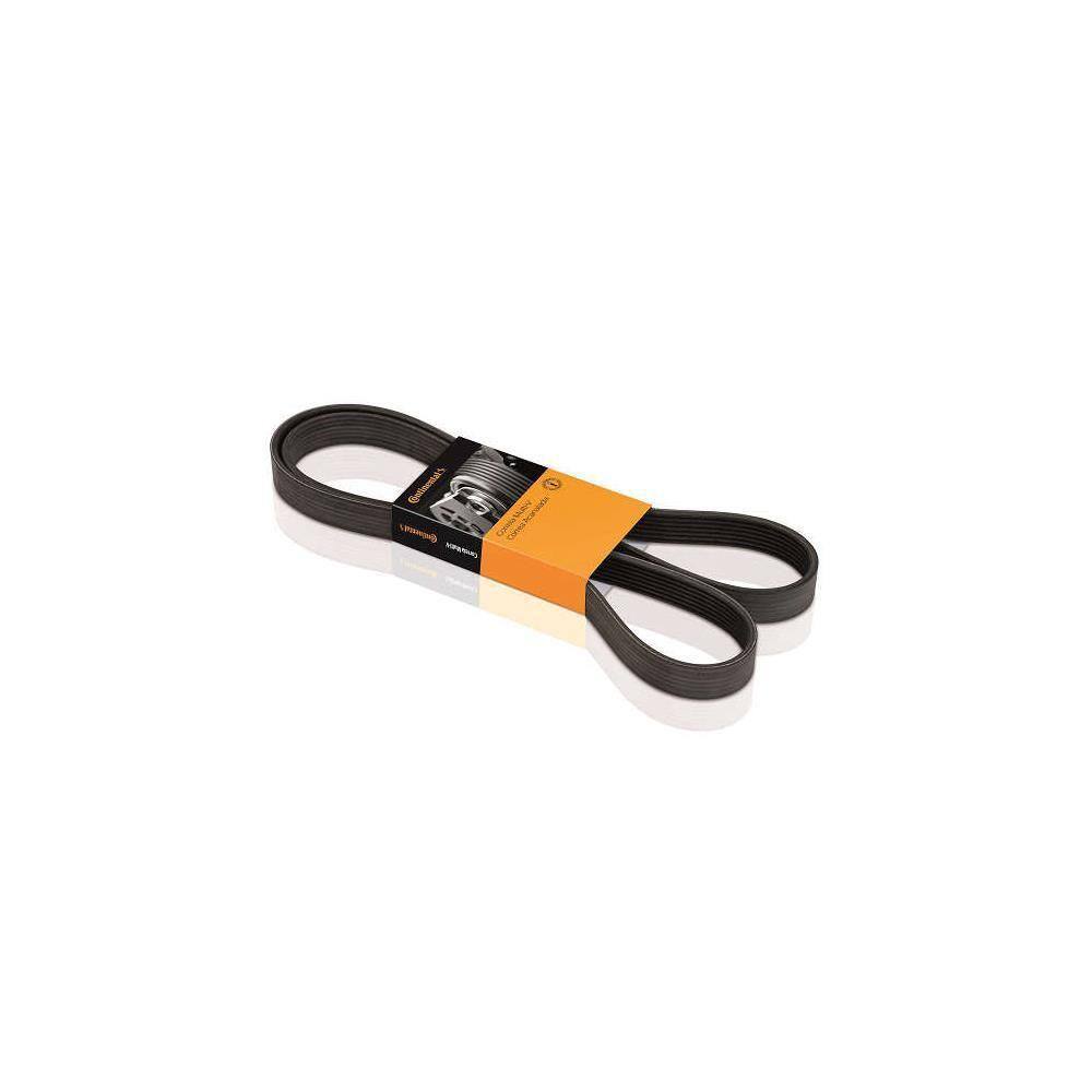 Correia De Acessórios Contitech Cargo - 8PK1505RNH