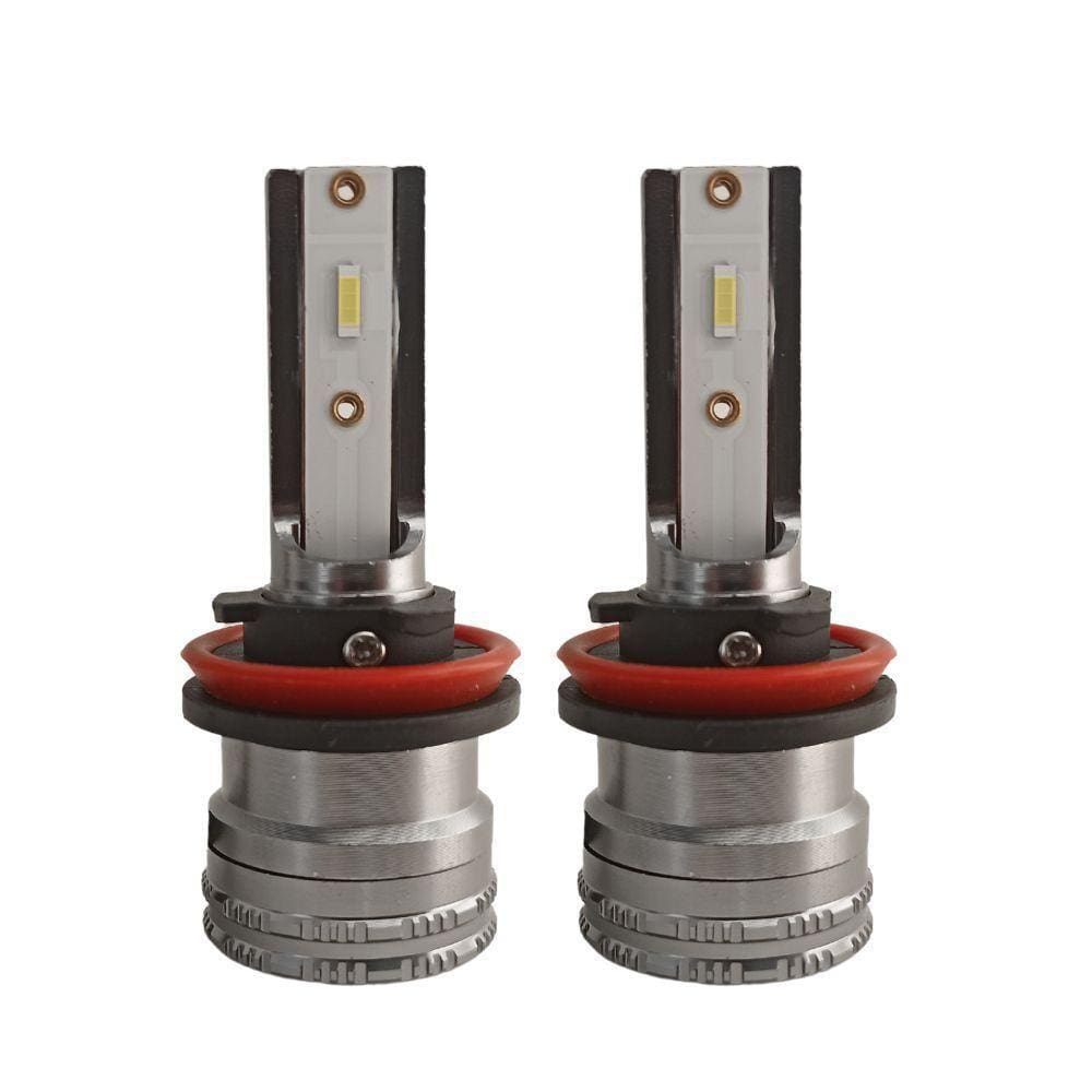 Lampada De Led Para Farol Ray-X Small H11 45W O Par12/24V