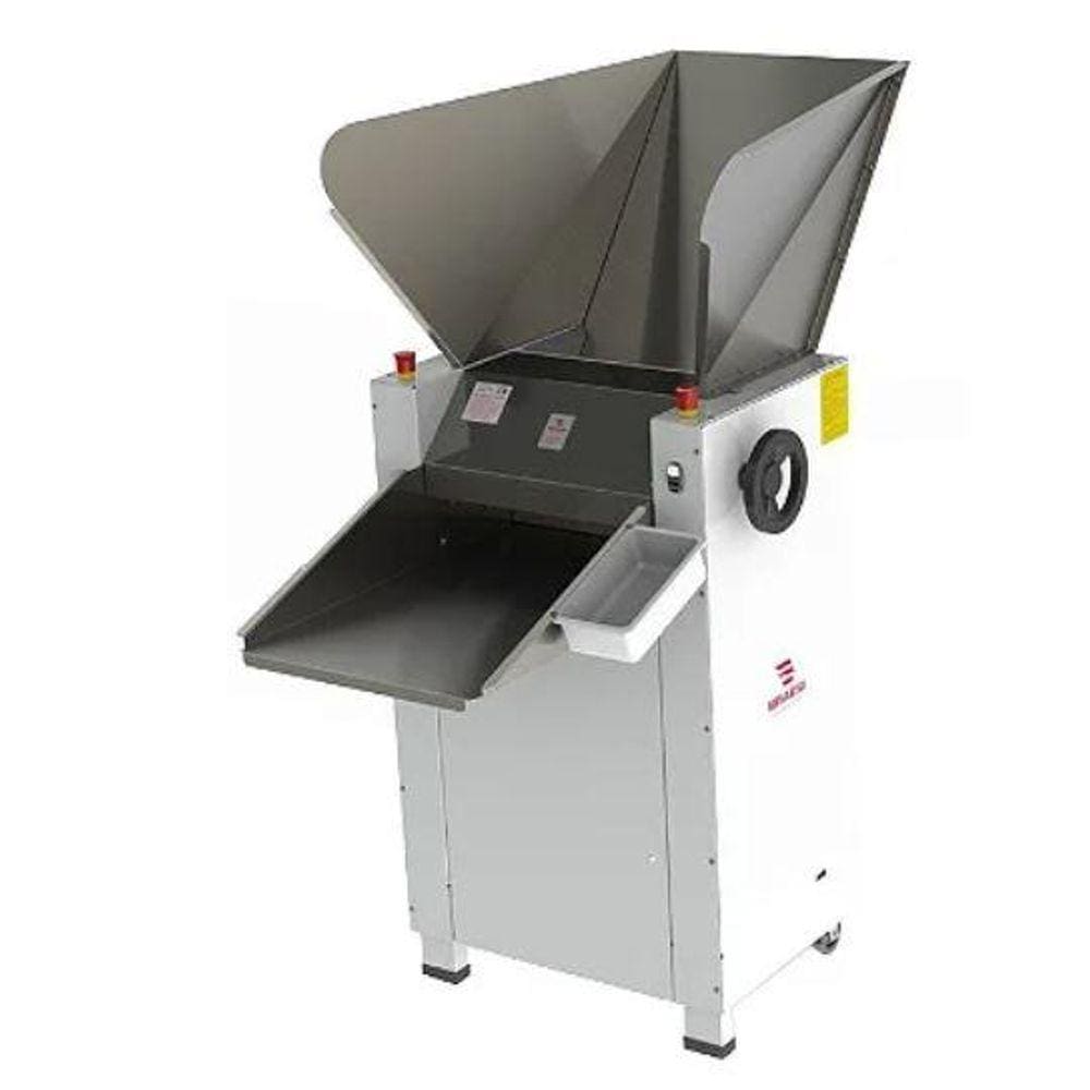 Cilindro Industrial 2 Motores CBI-500 Style 220V - Braesi
