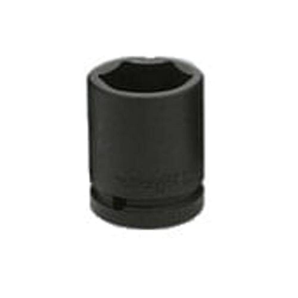 Soquete De Impacto Sextavado 1/2 X 15 Mm Waft