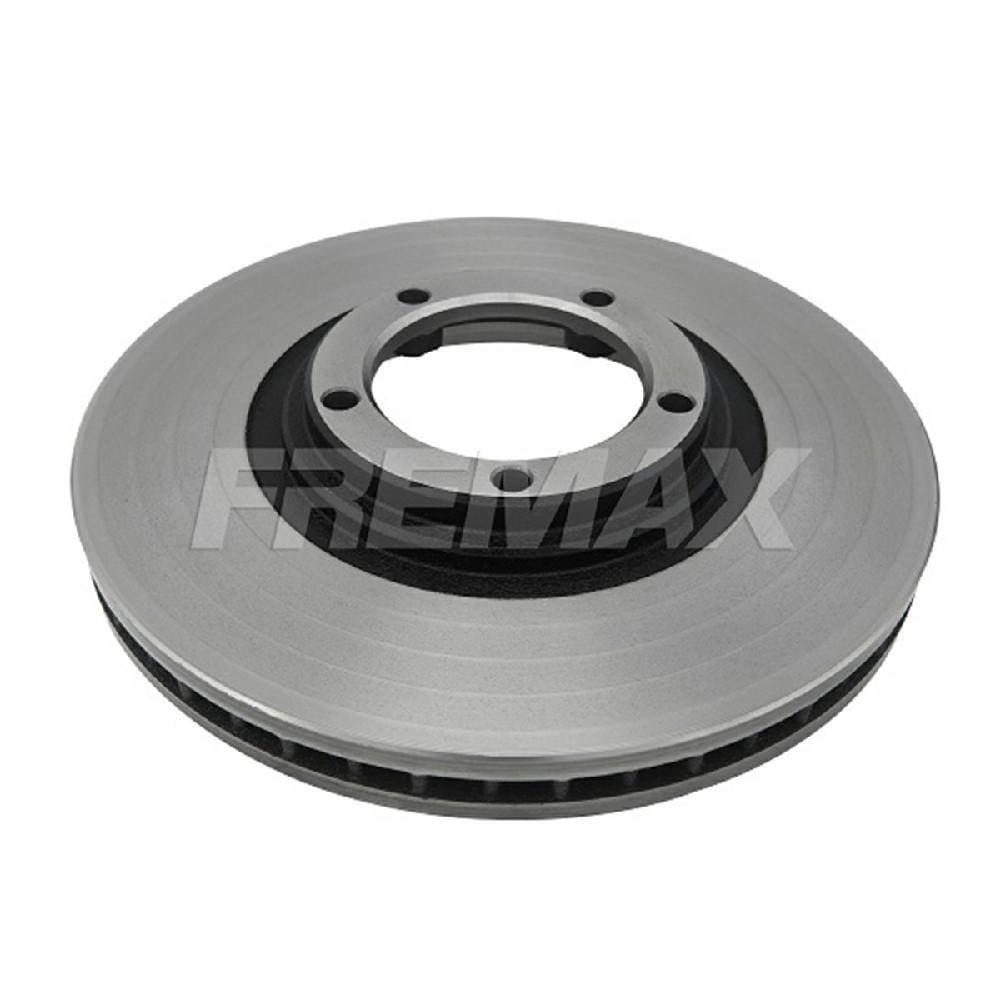 Disco De Freio Ventilado Dianteiro - Fremax - BD5130