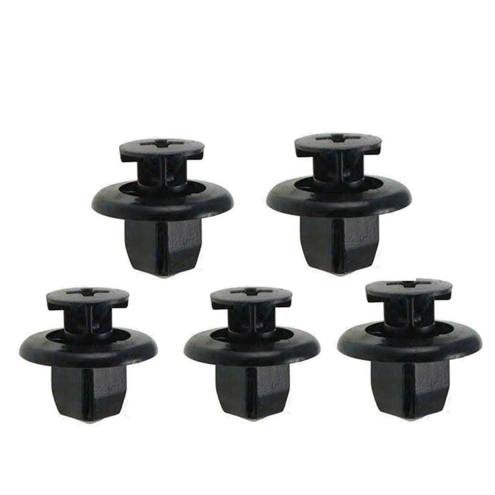 Presilha Grampo Fixação Parabarro Asx Lancer Outlander Pajer