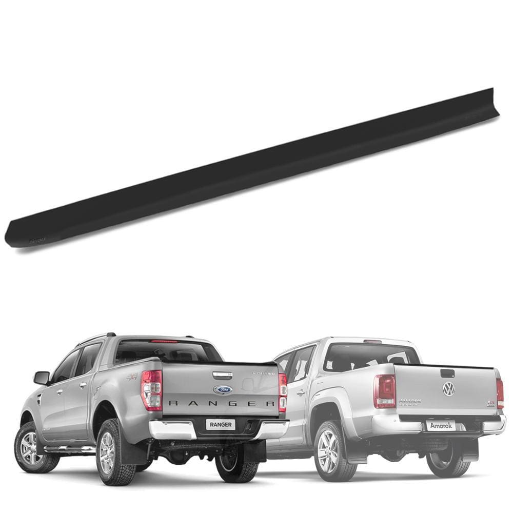 Protetor Borda Ranger 2013 2023 Amarok 2010 2023 Tampa Bepo